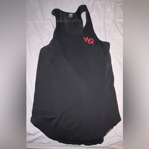 VQ, tank, medium, used